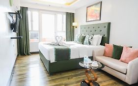 Pacific Bay Grand